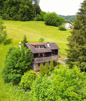 Blockhaus Birentobel